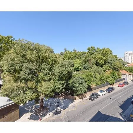 Διαμέρισμα Houze_4 Flat In Centre Near Zoo